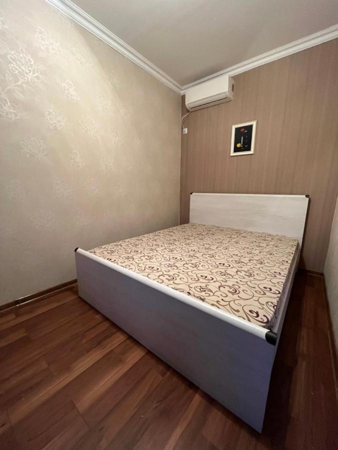 Gostevoy Dom Samir Hotel Gagra Buitenkant foto