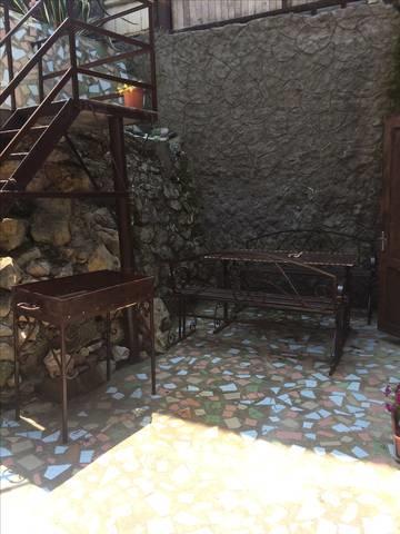 Gostevoy Dom Samir Hotel Gagra Buitenkant foto